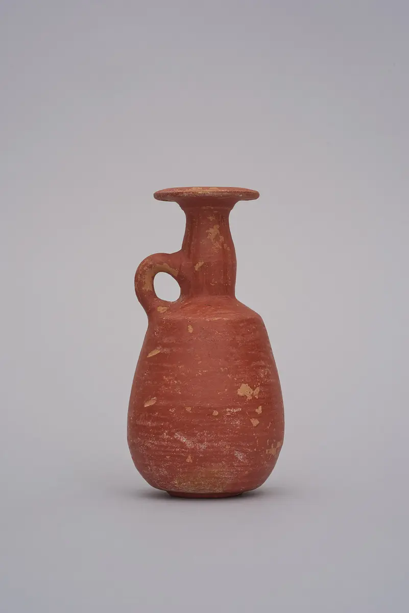 Kännchen der Red Slip Phoenician Ware