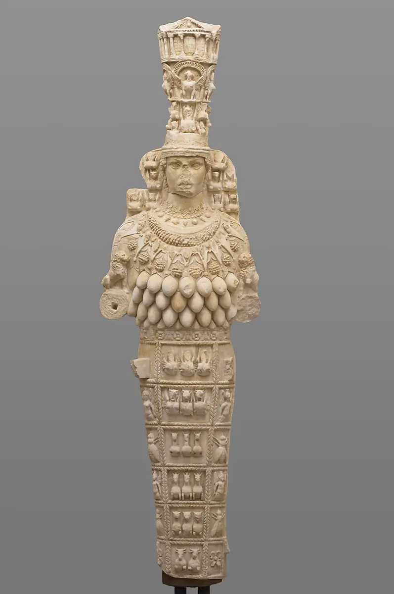 Große Artemis von Ephesos