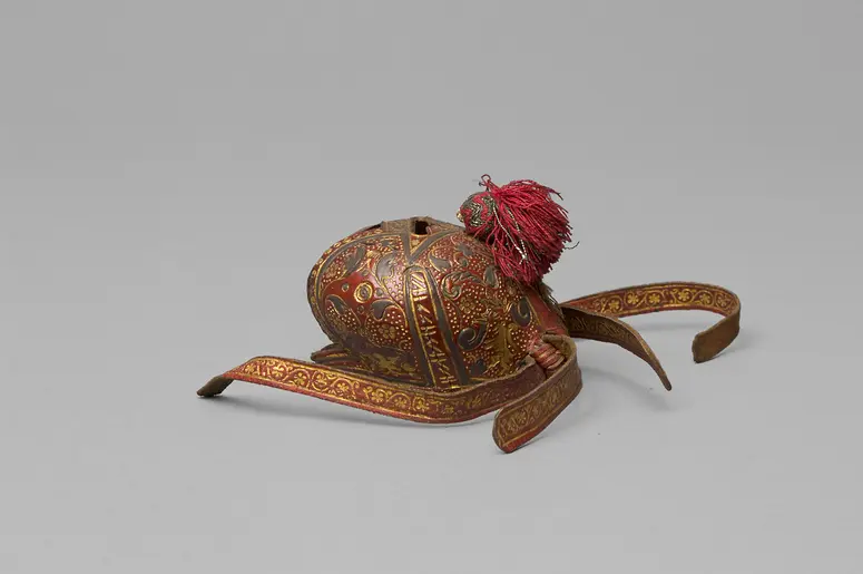 Falkenhaube