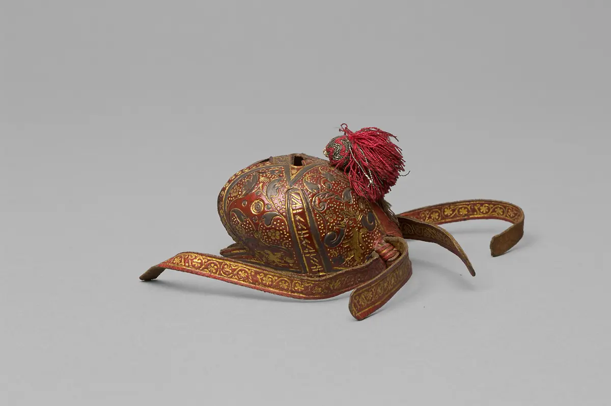 Falkenhaube