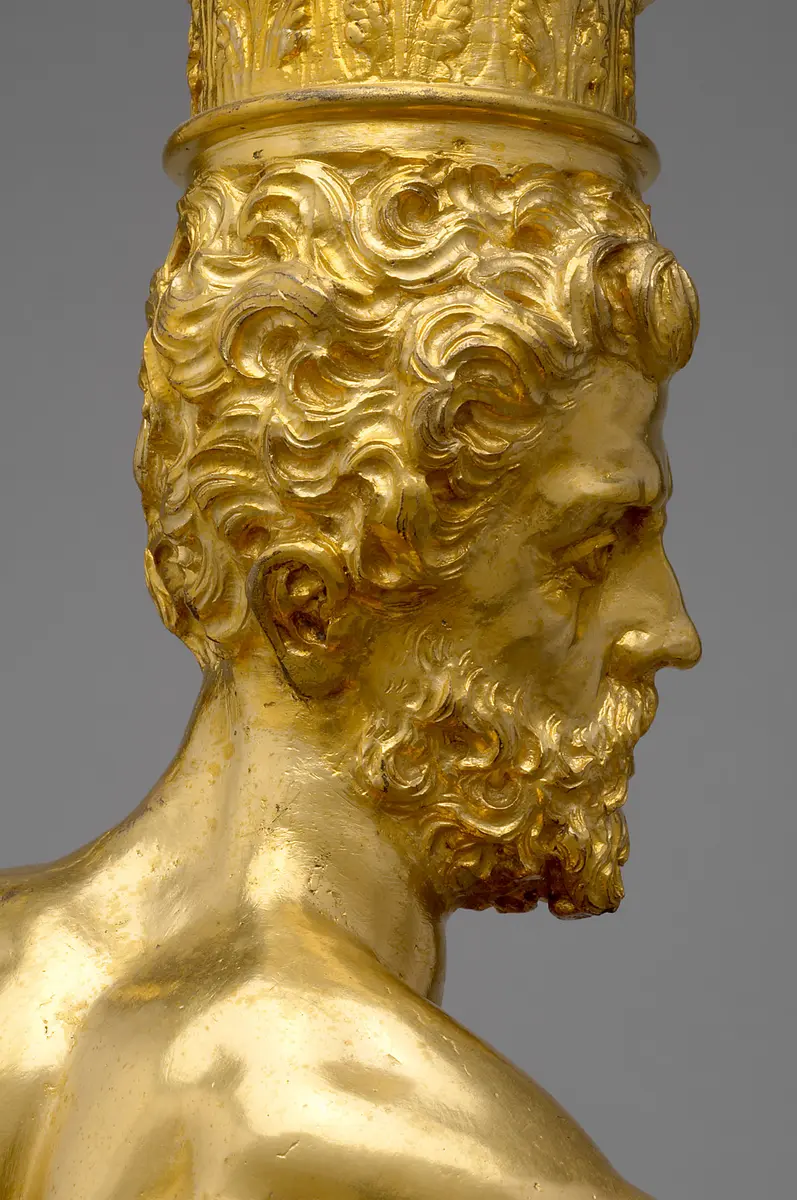 Allegorie des Winters