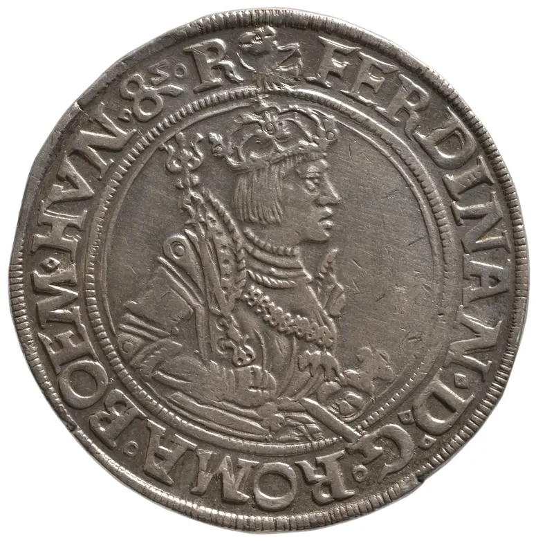Münze