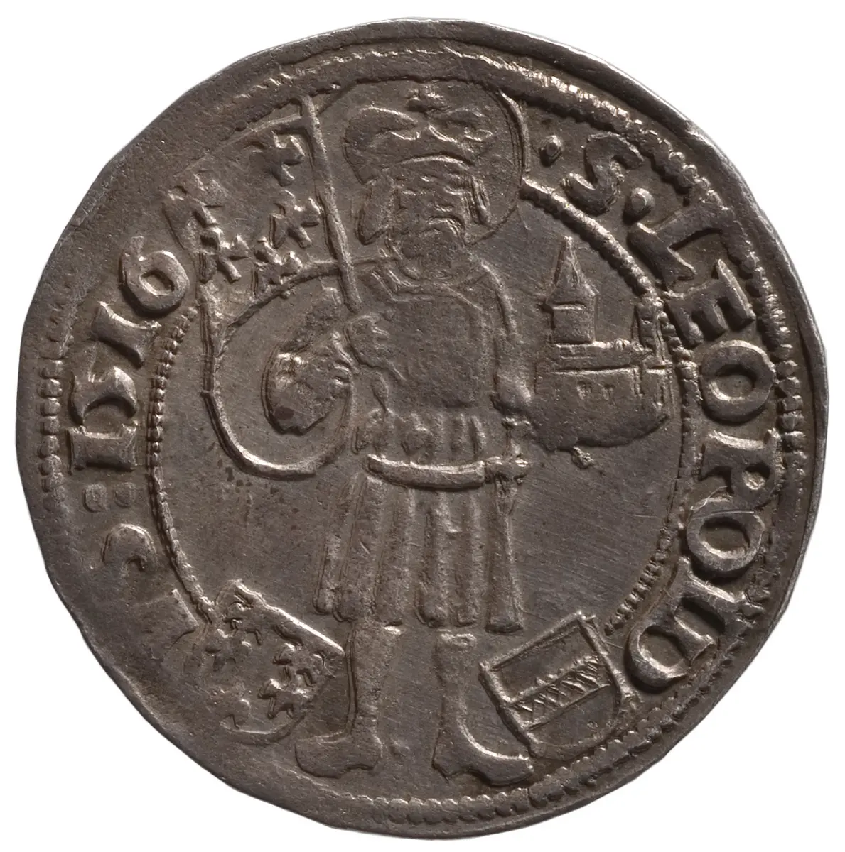 Münze