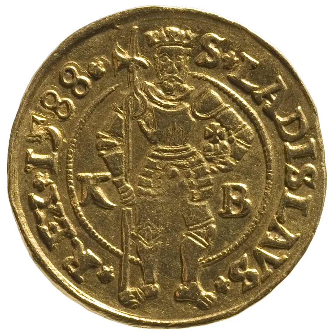 Münze
