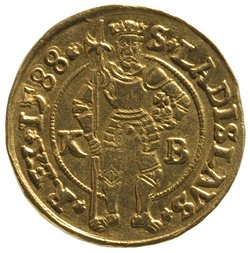 Münze
