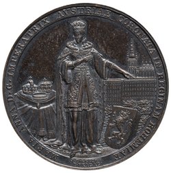 Habsburg: Maria Anna von Savoyen (Gemahlin Kaiser Ferdinands I.)