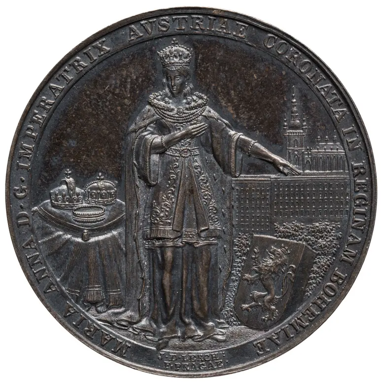 Medaille