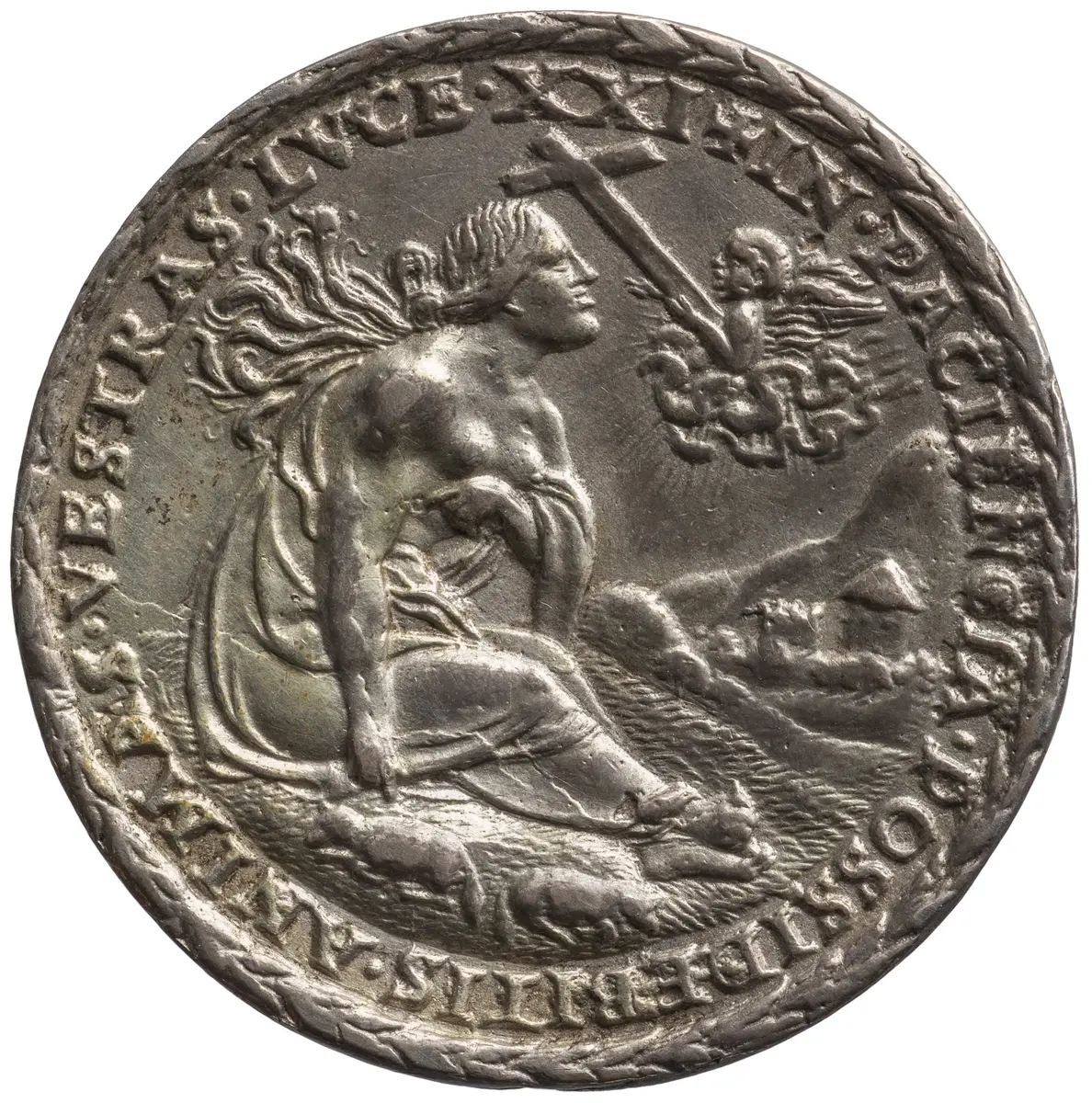 Medaille