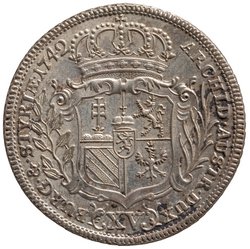 Haus Österreich: Maria Theresia