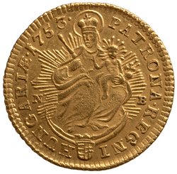 Haus Österreich: Maria Theresia