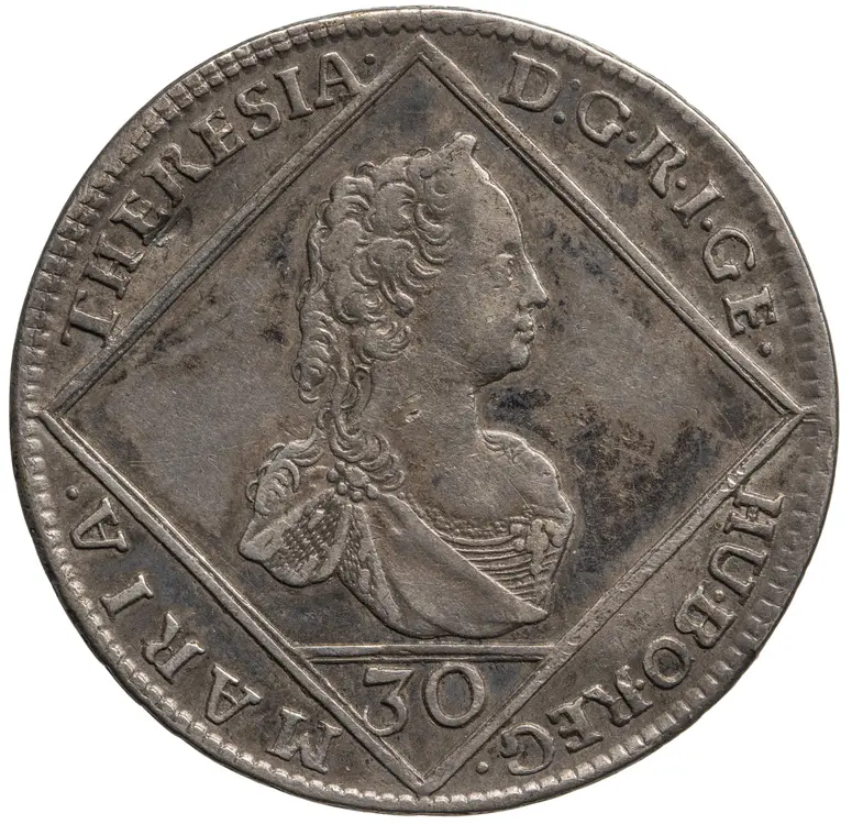 Münze