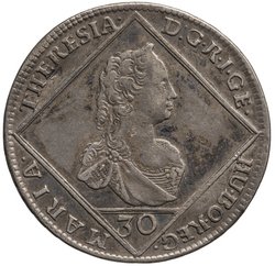 Haus Österreich: Maria Theresia