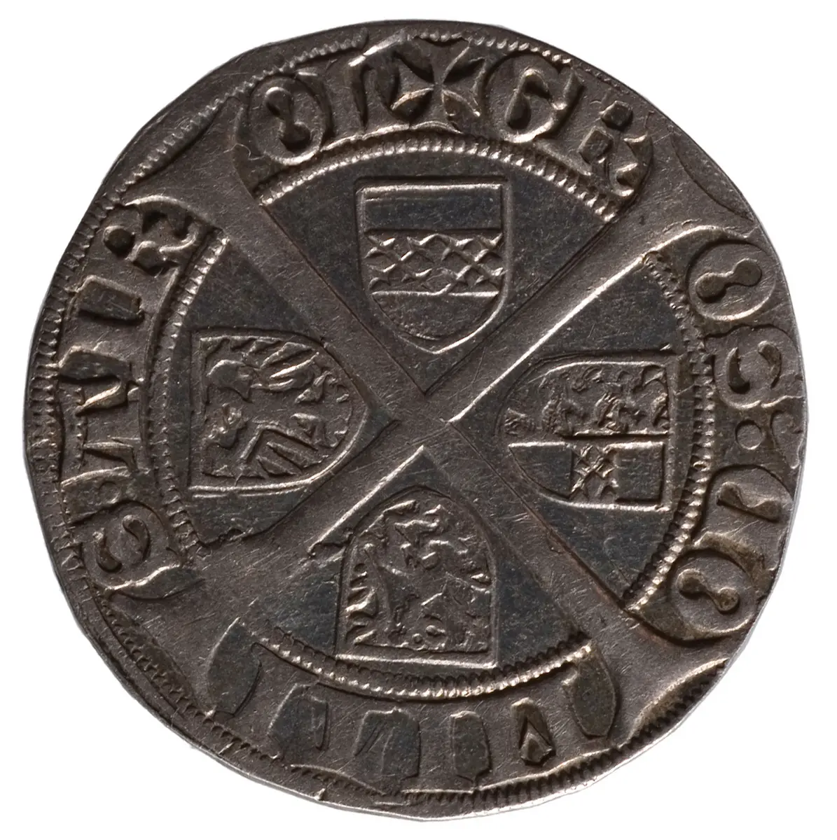Haus Österreich: Sigismund
