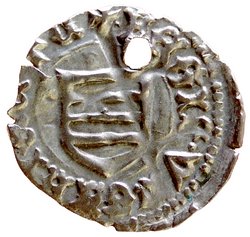 Könige von Ungarn: Sigismund