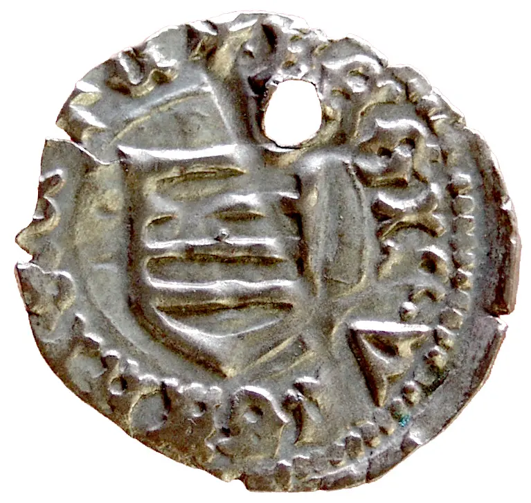 Könige von Ungarn: Sigismund
