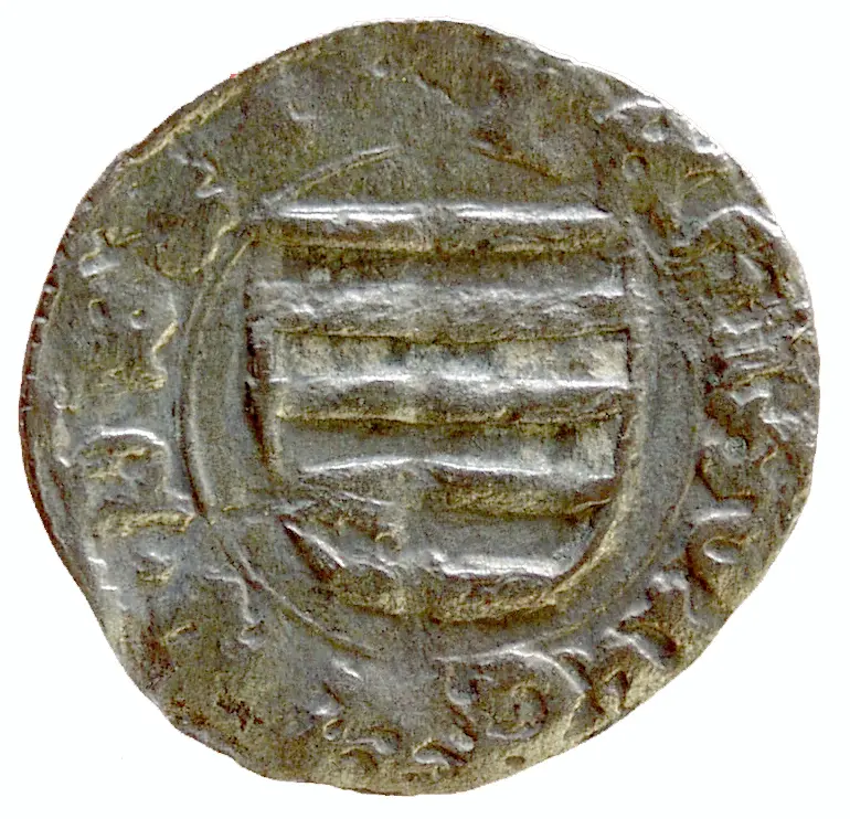 Könige von Ungarn: Sigismund