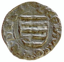 Könige von Ungarn: Sigismund