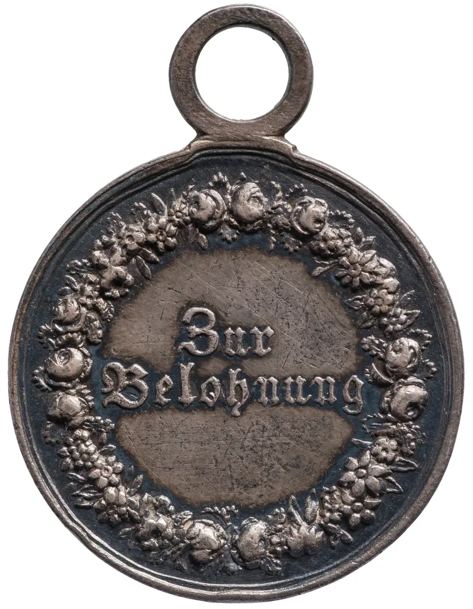 Habsburg: Kaiser Ferdinand I.