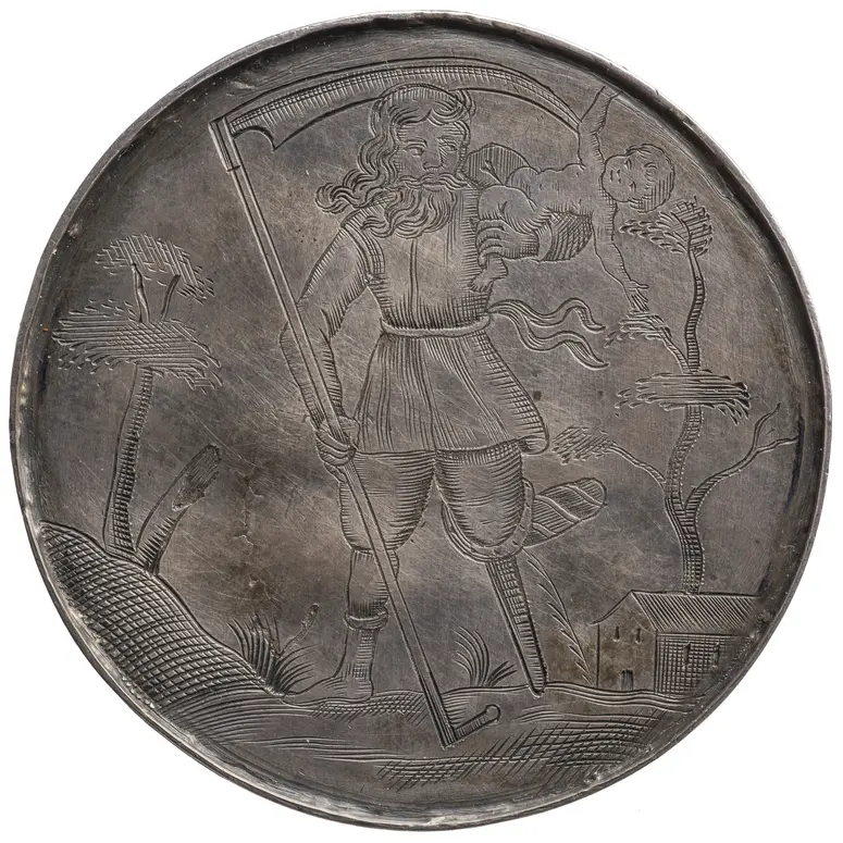 Medaille