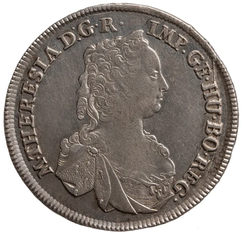 Münze