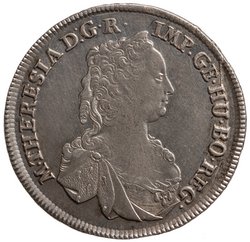 Haus Österreich: Maria Theresia