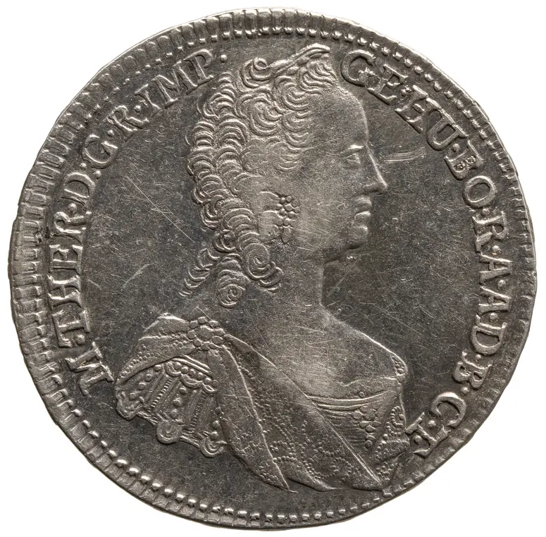 Münze