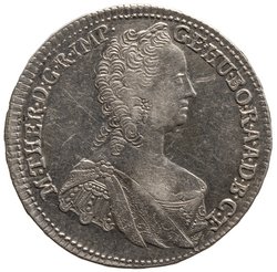 Haus Österreich: Maria Theresia