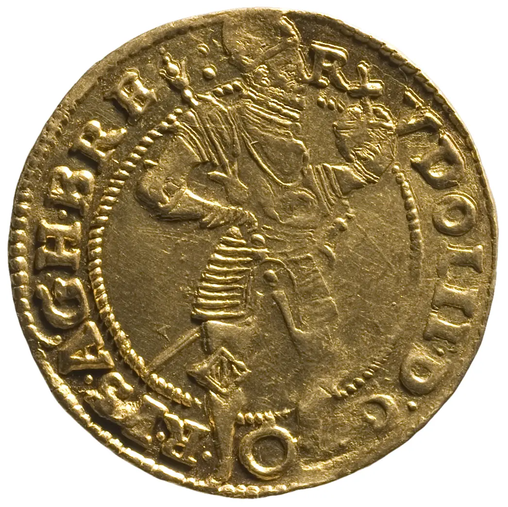 Münze