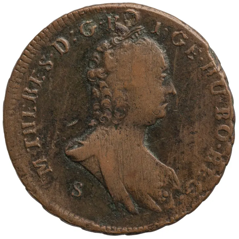 Münze