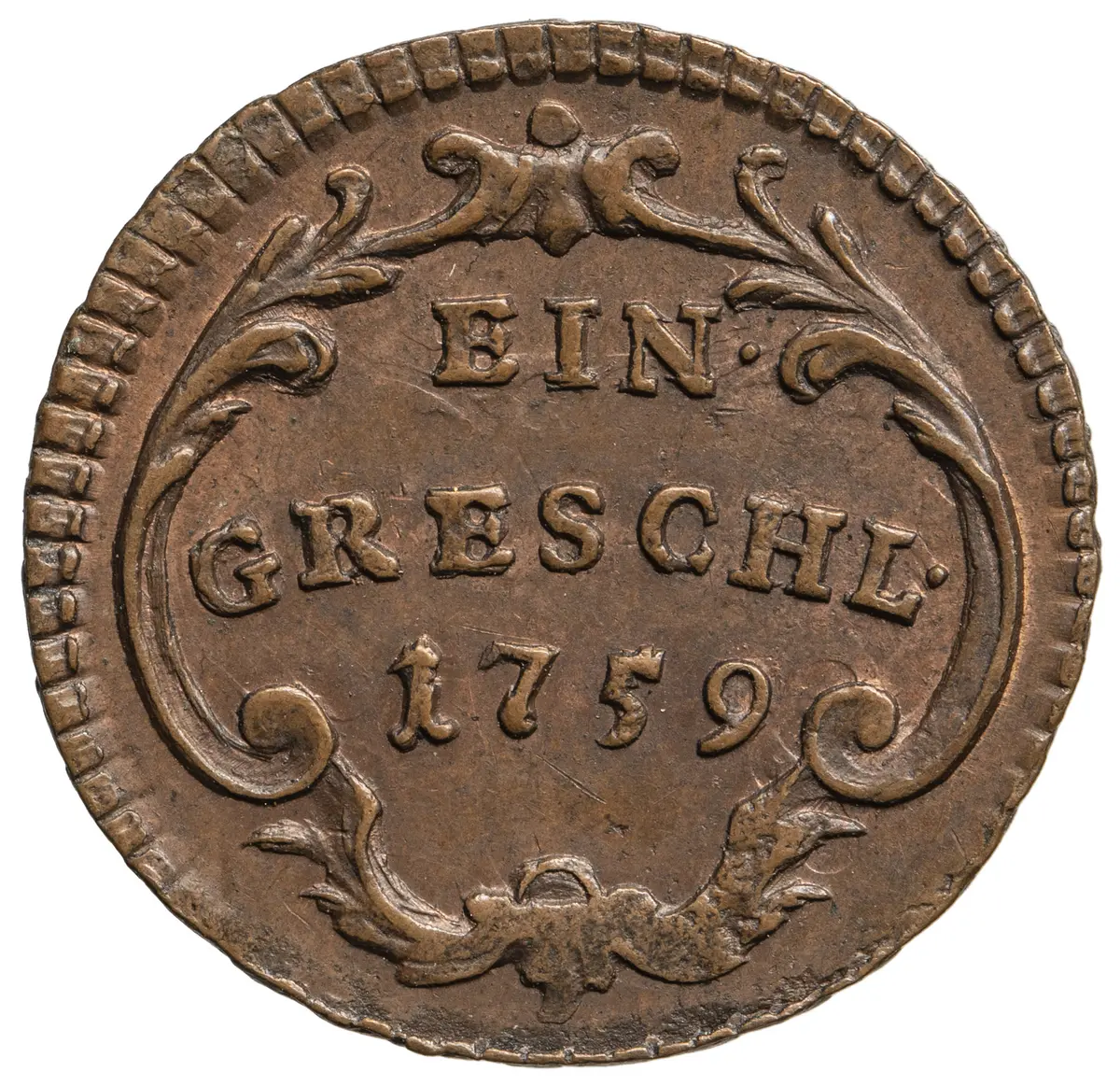 Haus Österreich: Maria Theresia