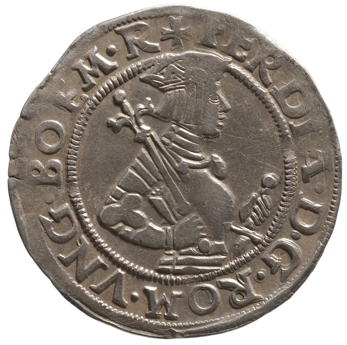 Münze
