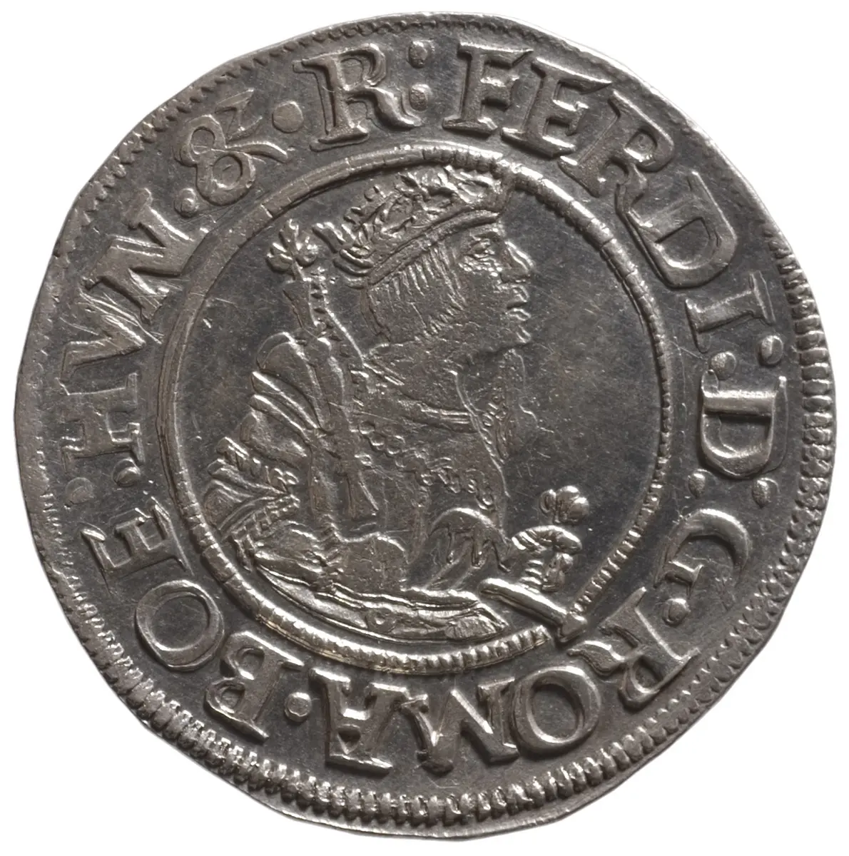 Münze