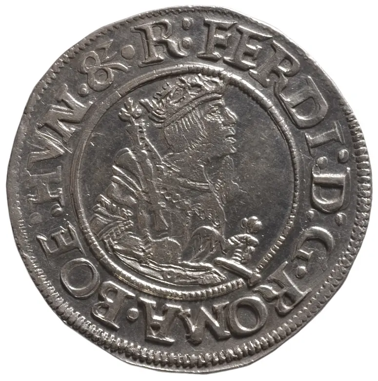 Münze