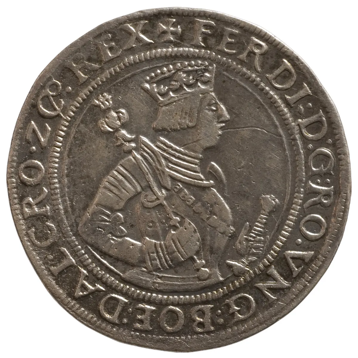 Münze