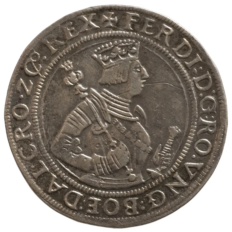 Münze