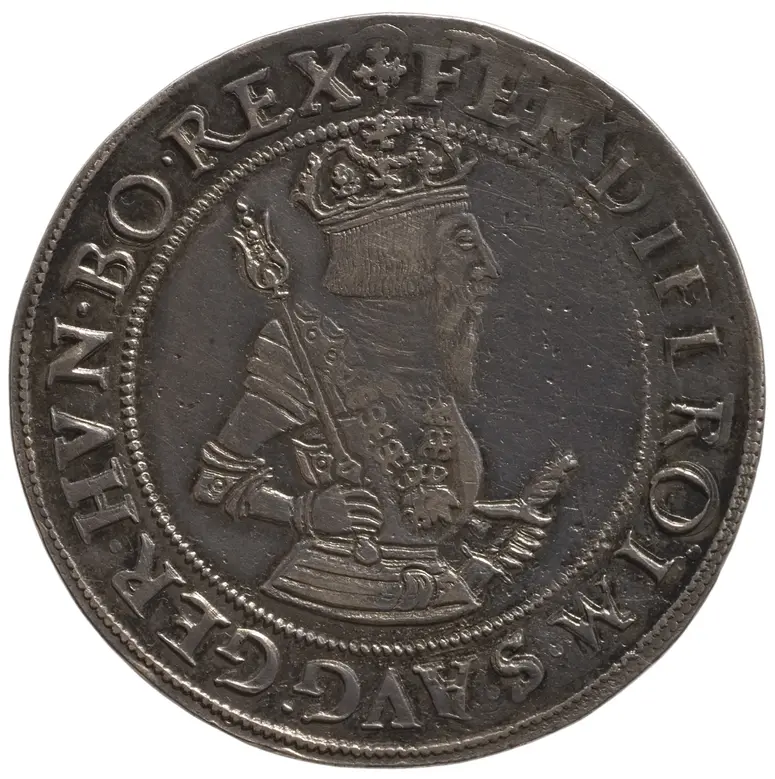Münze