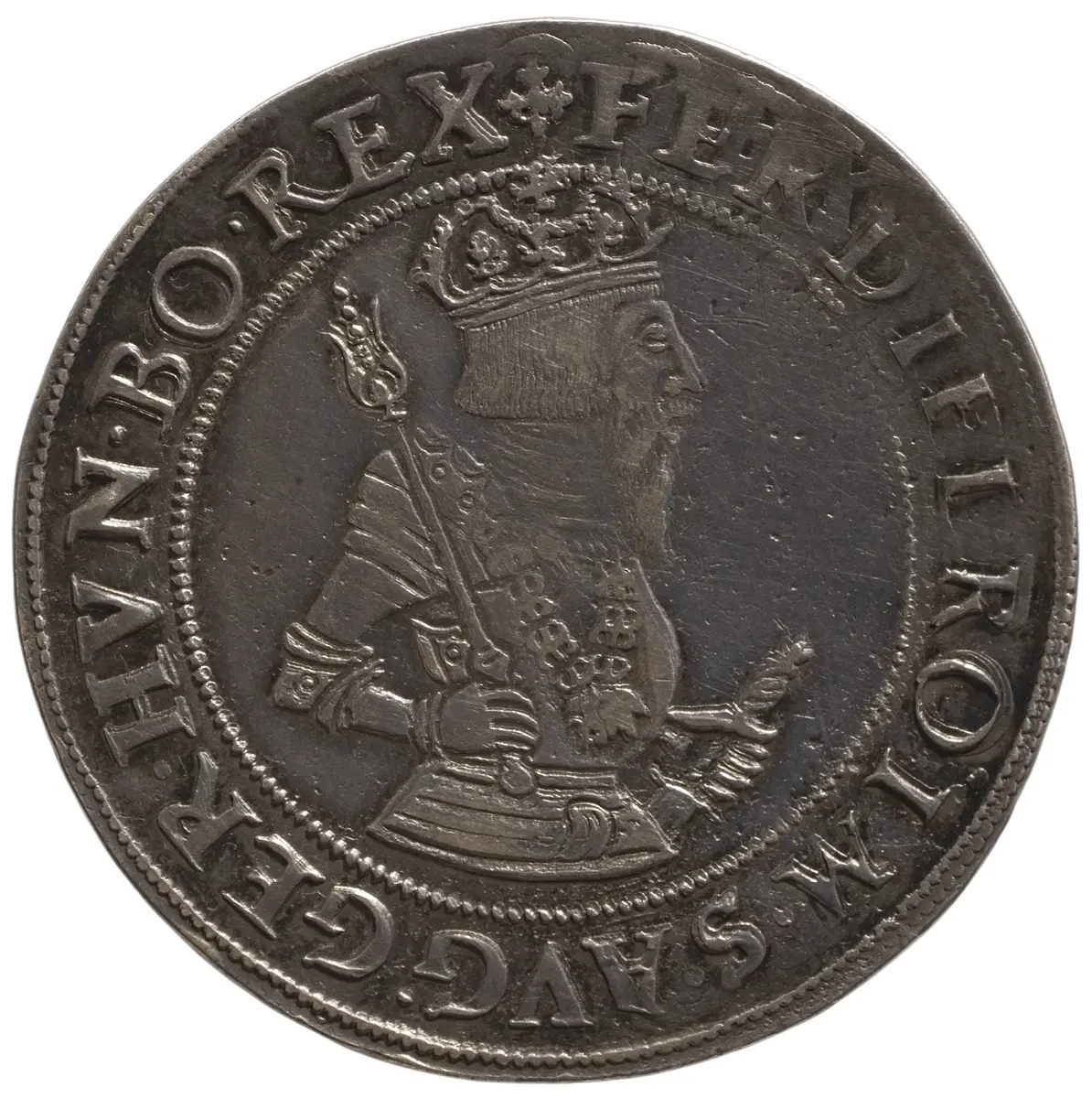 Münze