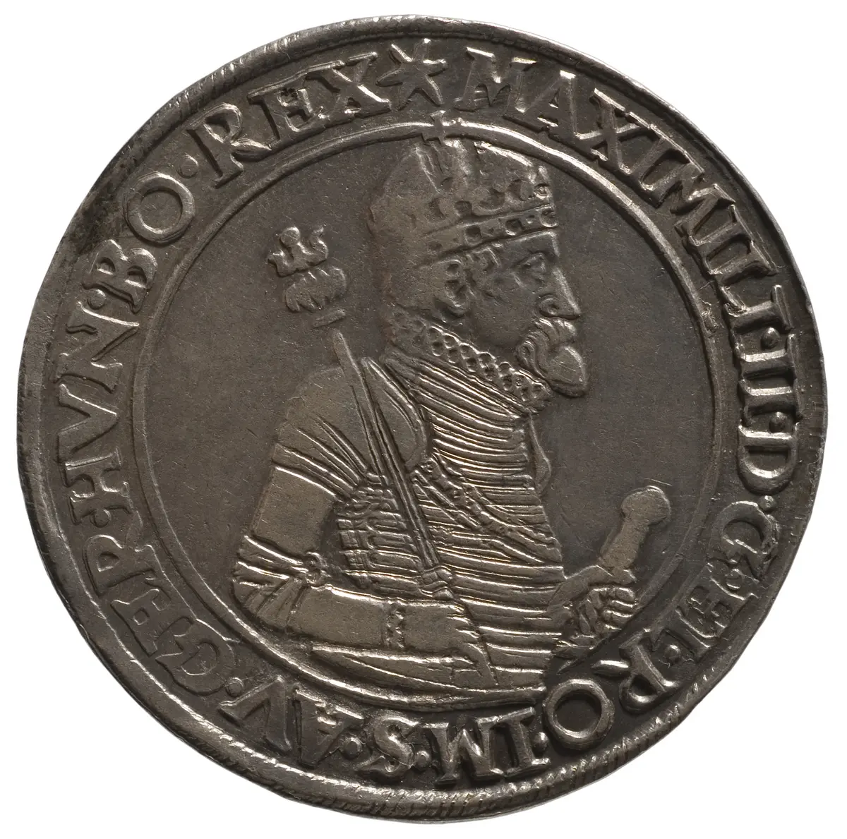 Münze