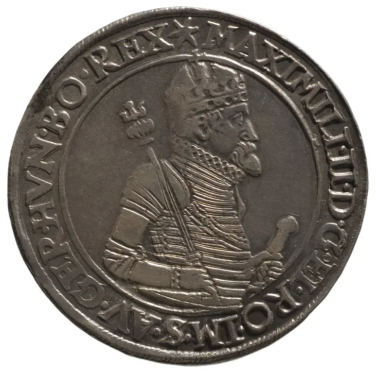 Münze