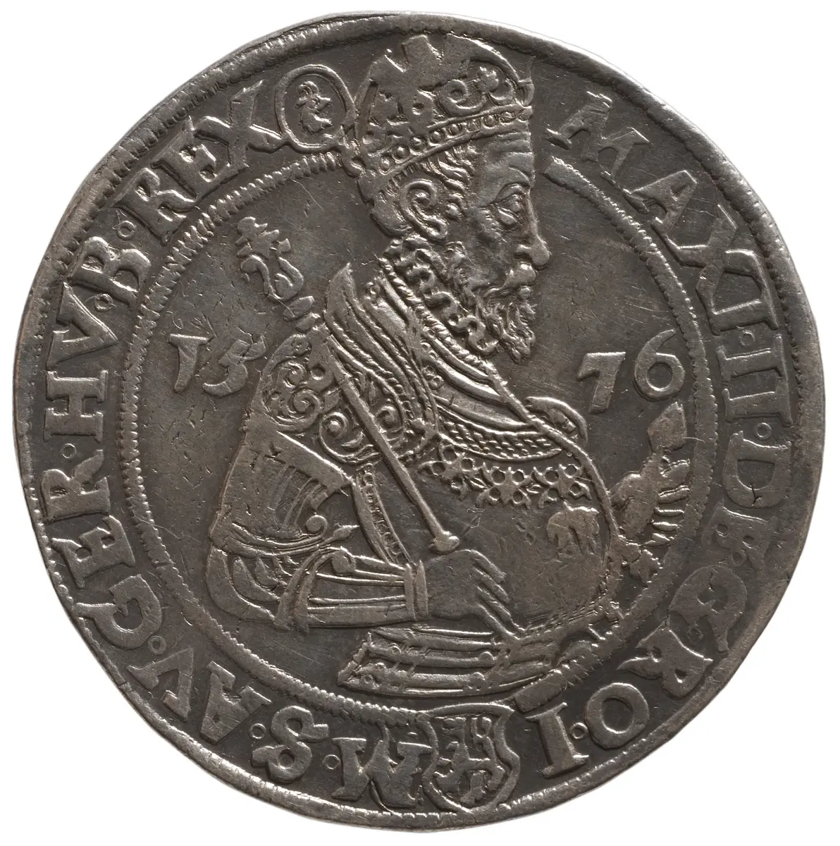 Münze