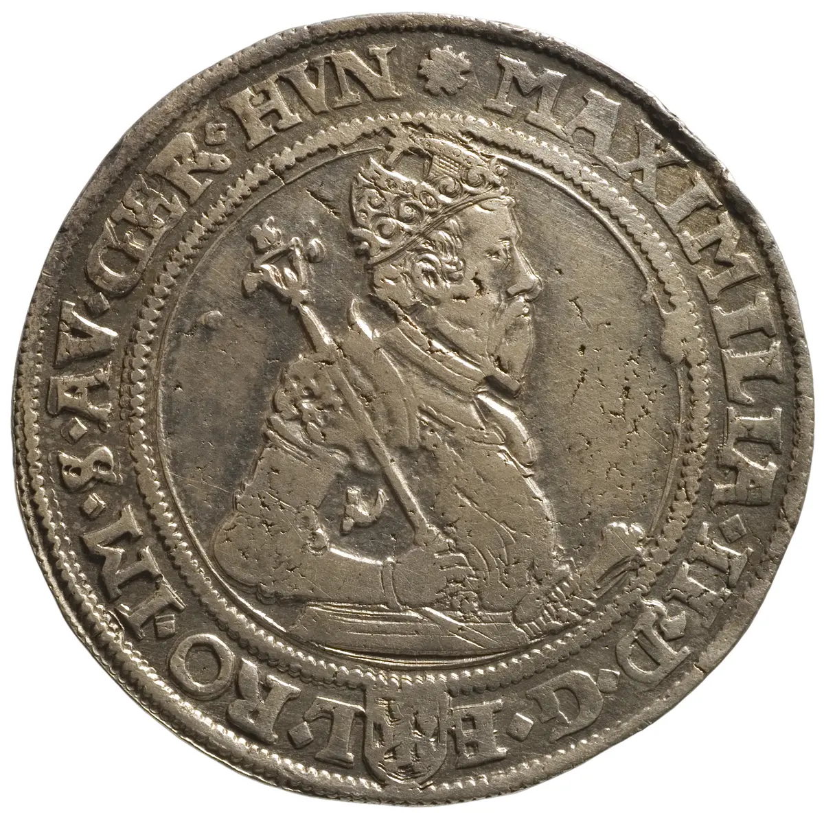 Münze
