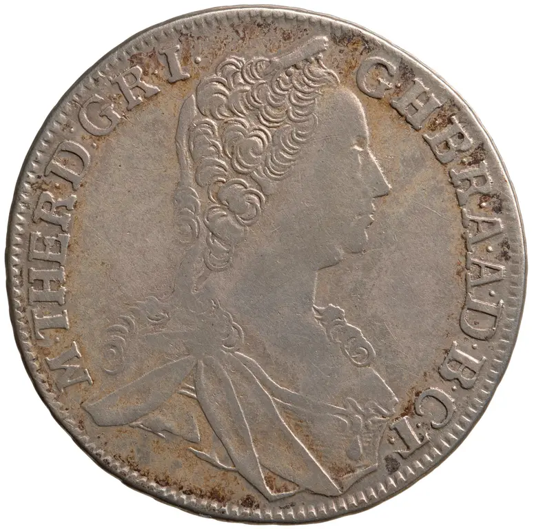 Münze