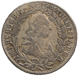 Haus Österreich: Maria Theresia