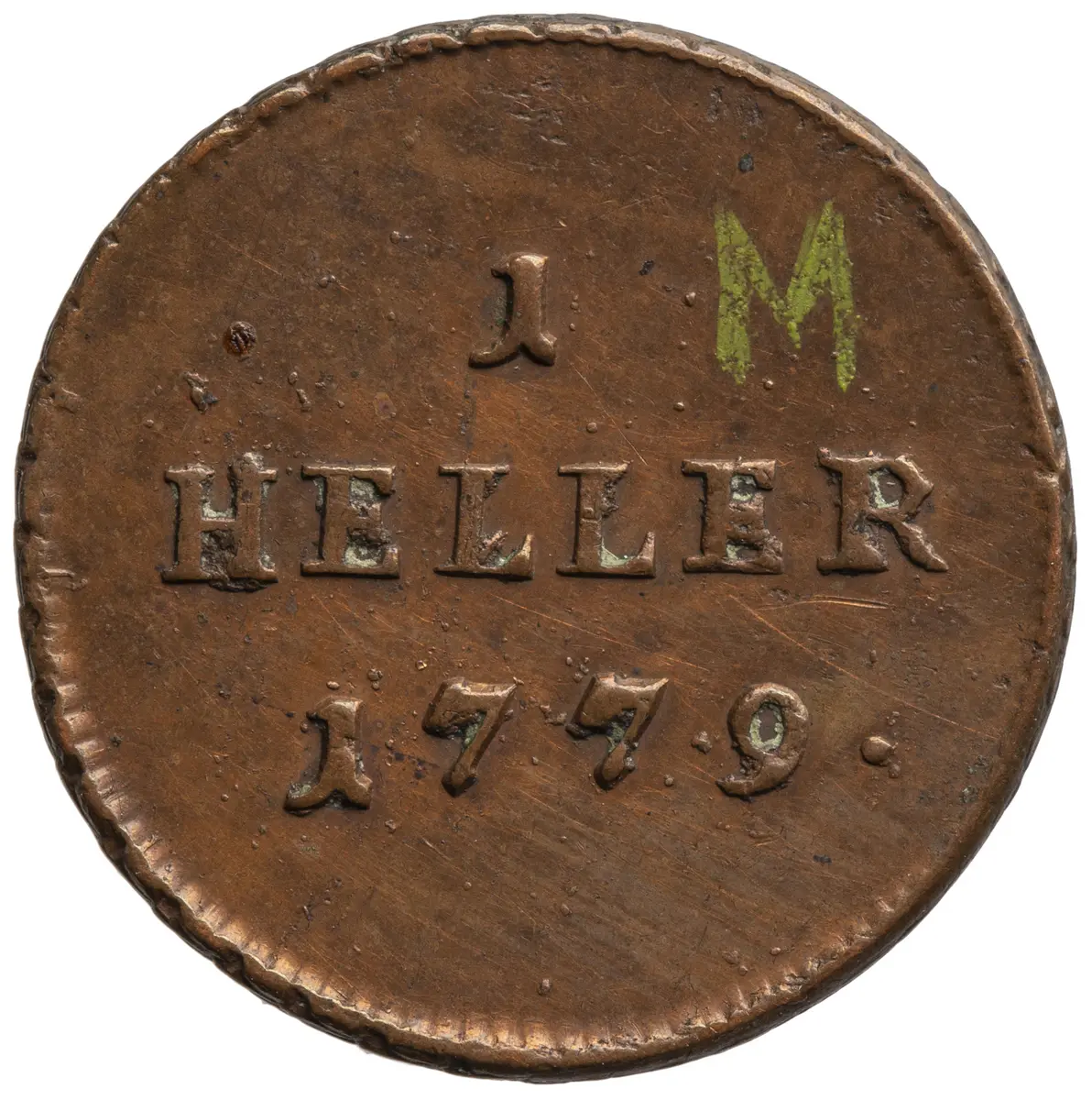 Haus Österreich: Maria Theresia