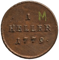Haus Österreich: Maria Theresia