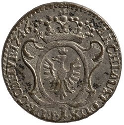 Haus Österreich: Maria Theresia
