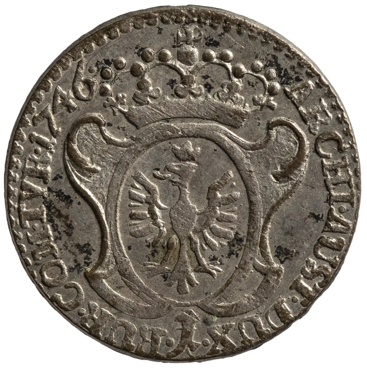 Haus Österreich: Maria Theresia