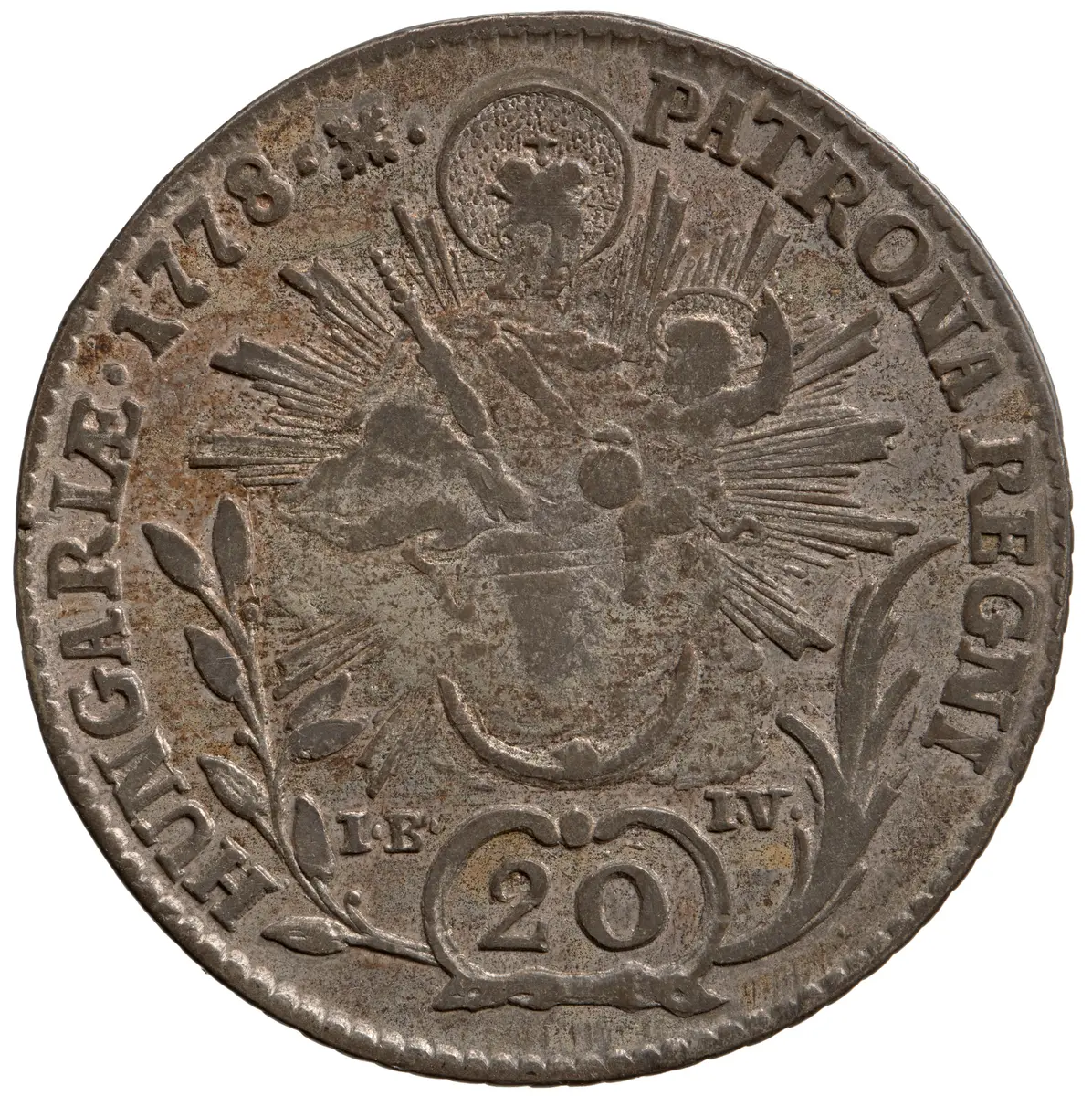 Haus Österreich: Maria Theresia