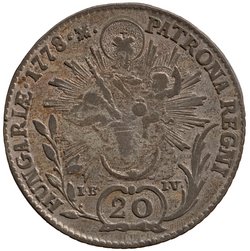 Haus Österreich: Maria Theresia