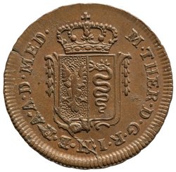 Mailand: Maria Theresia